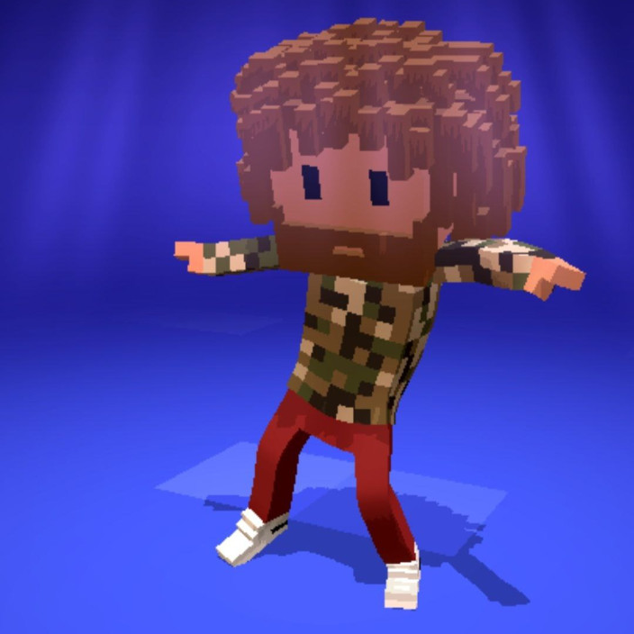 aiian.eth Ethereum Name Service (ENS and .eth domain) PFP