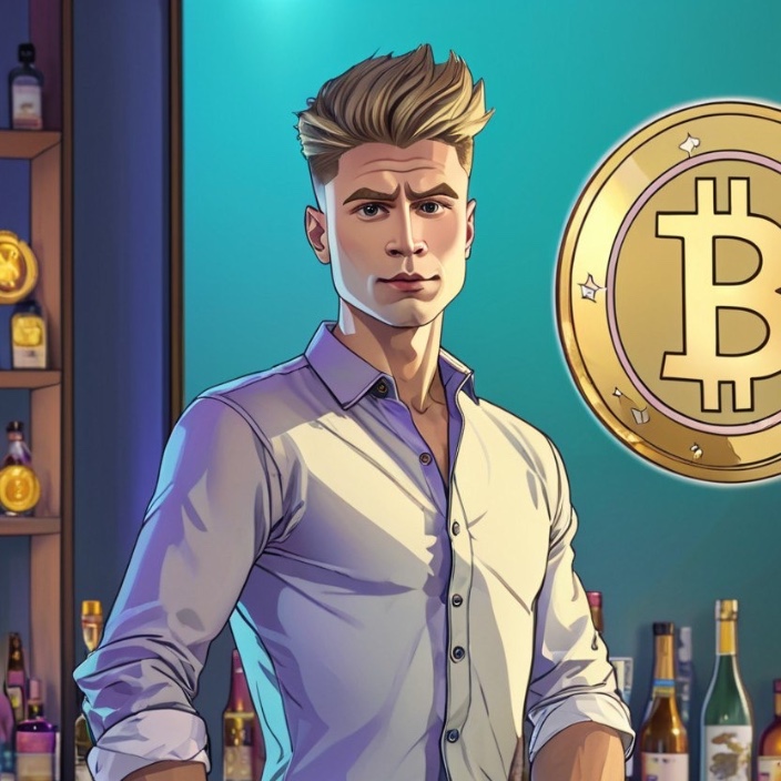 aiinthewild.eth Ethereum Name Service (ENS and .eth domain) PFP