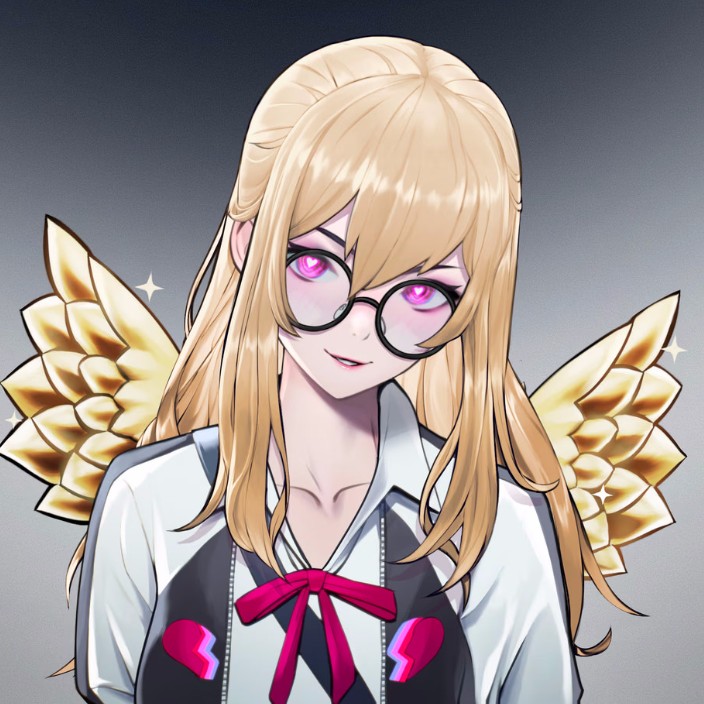 ailinka.eth Ethereum Name Service (ENS and .eth domain) PFP