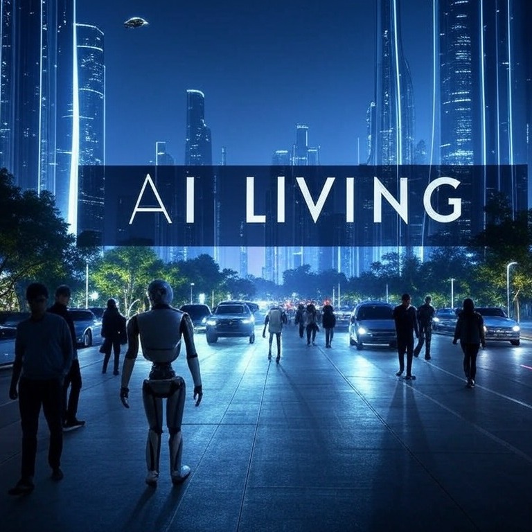 ailiving.eth Ethereum Name Service (ENS and .eth domain) PFP