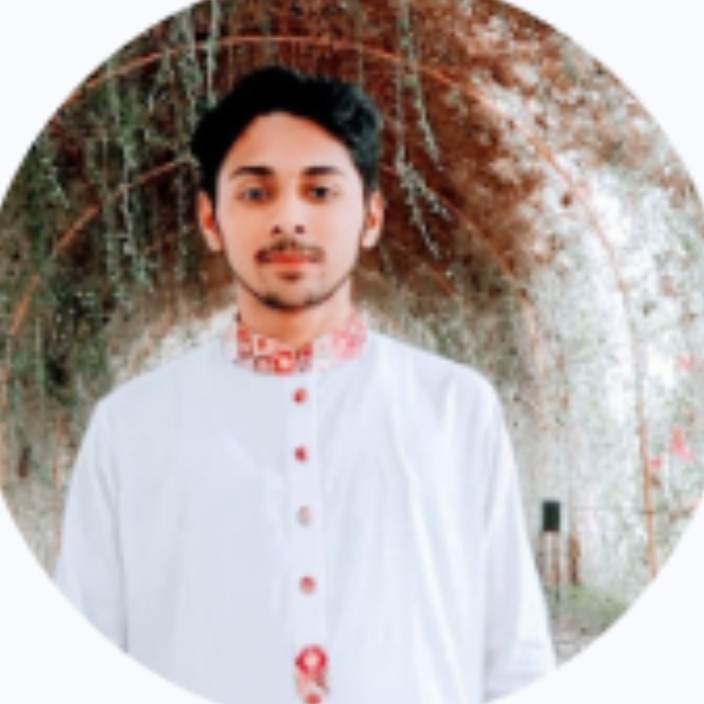 aimanhossain.eth Ethereum Name Service (ENS and .eth domain) PFP