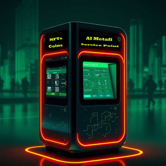 aimetafi.eth Ethereum Name Service (ENS and .eth domain) PFP