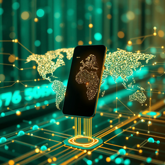 aimobile.eth Ethereum Name Service (ENS and .eth domain) PFP