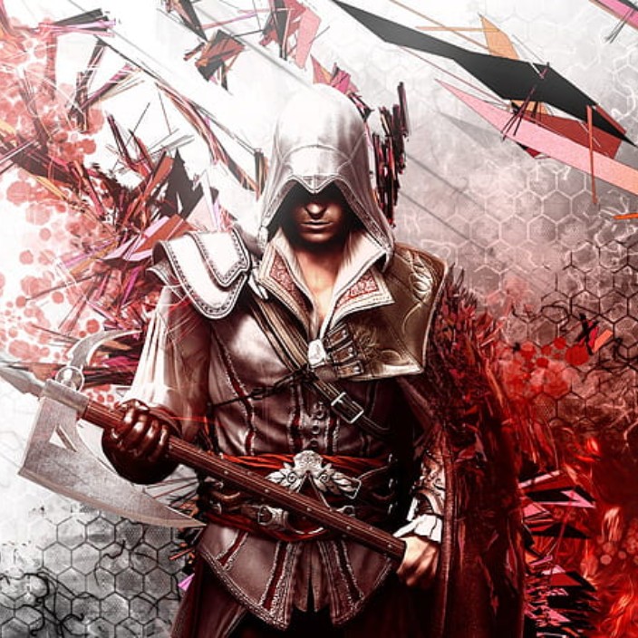 aimzmekuo69.eth Ethereum Name Service (ENS and .eth domain) PFP