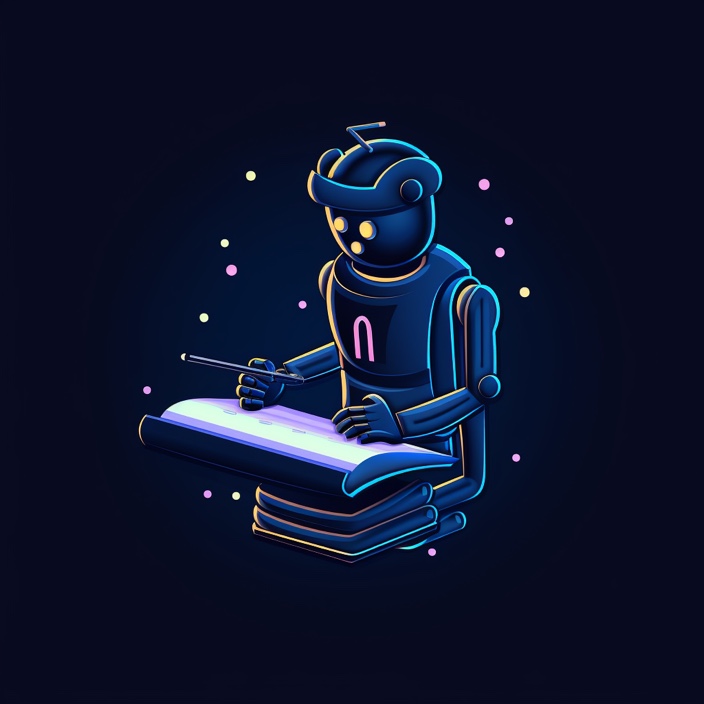 ainotes.eth Ethereum Name Service (ENS and .eth domain) PFP