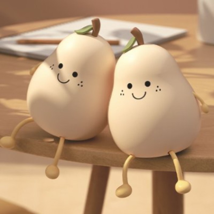 aipear.eth Ethereum Name Service (ENS and .eth domain) PFP