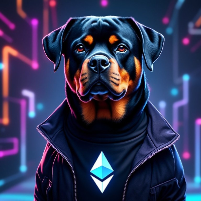 aipets.eth Ethereum Name Service (ENS and .eth domain) PFP