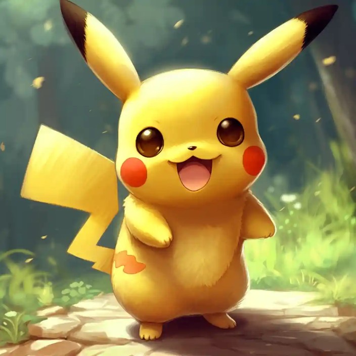 aipikachu.eth Ethereum Name Service (ENS and .eth domain) PFP