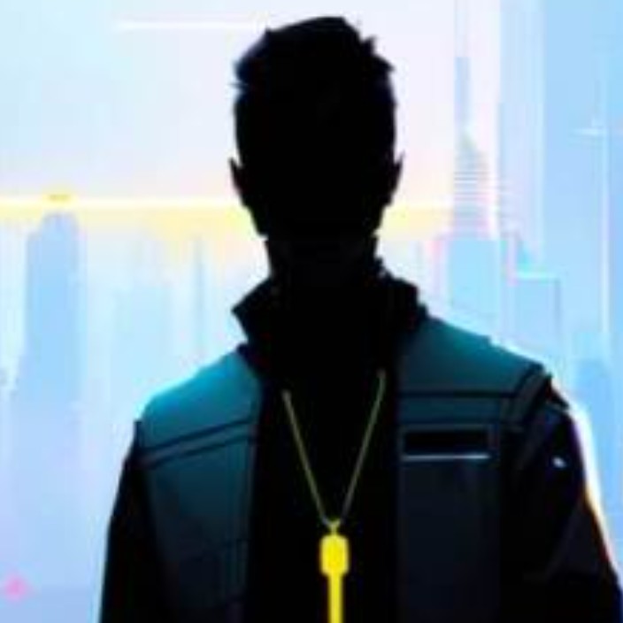 aiporter.eth Ethereum Name Service (ENS and .eth domain) PFP