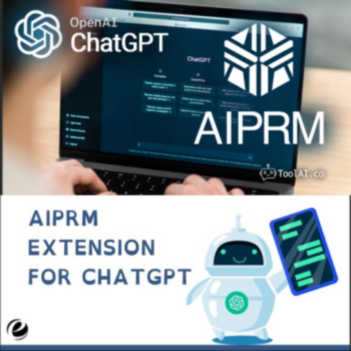 aiprm.eth Ethereum Name Service (ENS and .eth domain) PFP