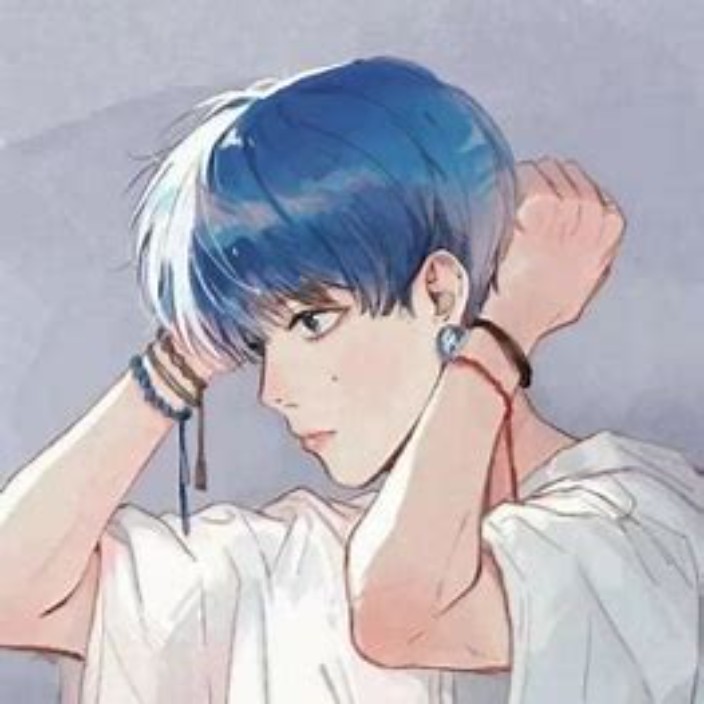 titi (aiqinga.eth) Ethereum Name Service (ENS and .eth domain) PFP