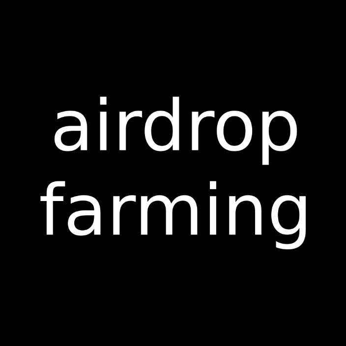 airdrop farming (airdrop-farming.eth) Ethereum Name Service (ENS and .eth domain) PFP