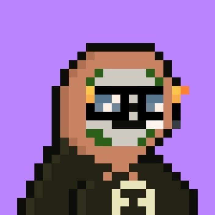 airdrop68.eth Ethereum Name Service (ENS and .eth domain) PFP