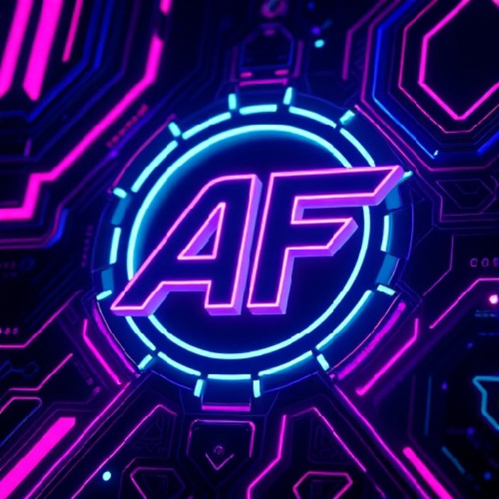 airdropfusions.eth Ethereum Name Service (ENS and .eth domain) PFP