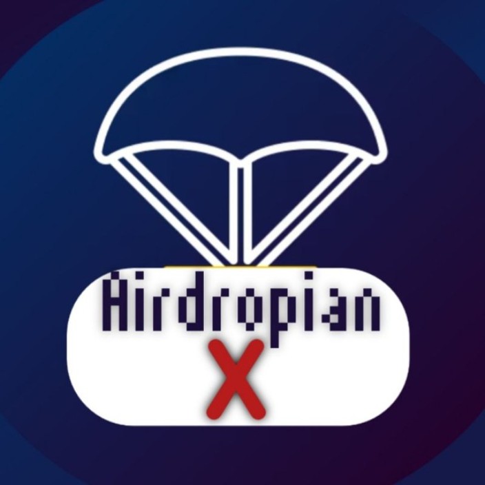 airdropianx.eth Ethereum Name Service (ENS and .eth domain) PFP