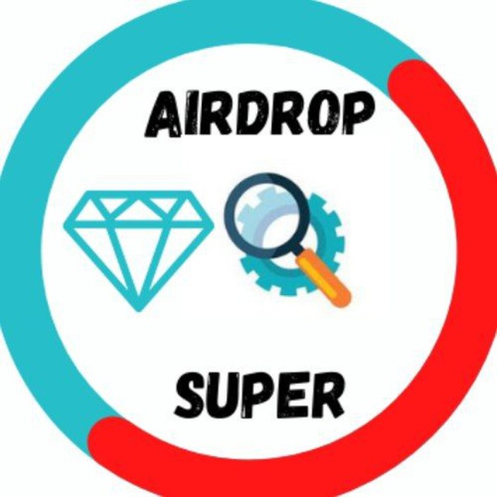 airdropsuper.eth Ethereum Name Service (ENS and .eth domain) PFP