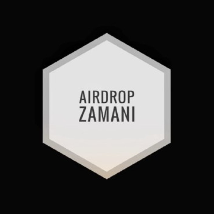 airdropzamani.eth Profile Photo