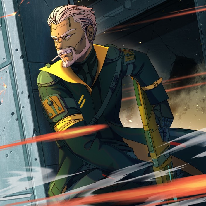 airev.eth Ethereum Name Service (ENS and .eth domain) PFP