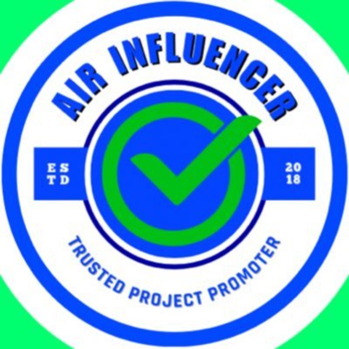 Air Influencer (airinfluencer.eth) Profile Photo