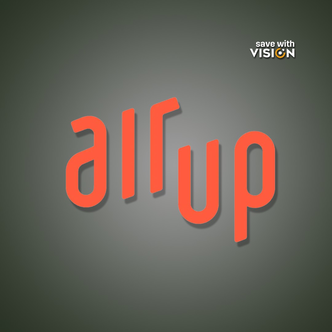 airup.eth Ethereum Name Service (ENS and .eth domain) PFP