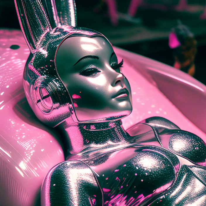 aisexbot.eth Ethereum Name Service (ENS and .eth domain) PFP