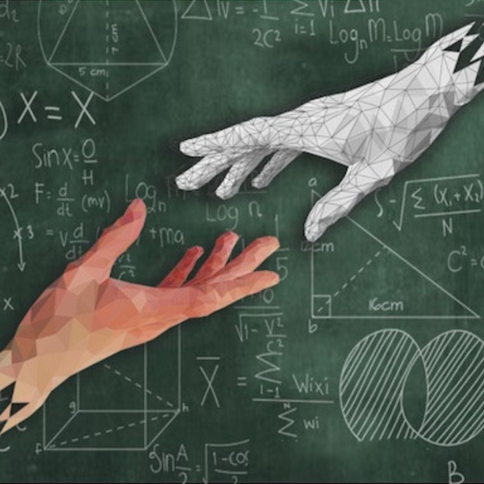 aiteacher.eth Ethereum Name Service (ENS and .eth domain) PFP