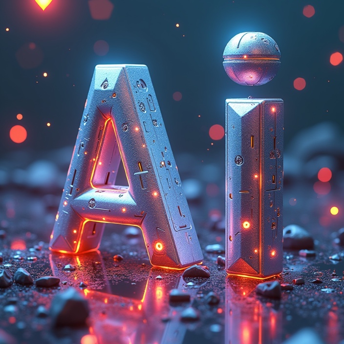 aitext.eth Ethereum Name Service (ENS and .eth domain) PFP