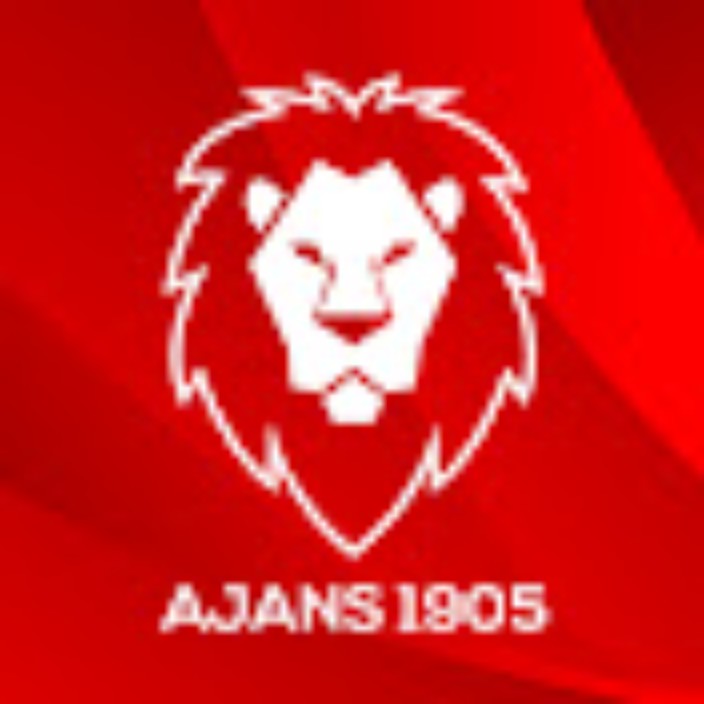 ajans1905.eth Ethereum Name Service (ENS and .eth domain) PFP