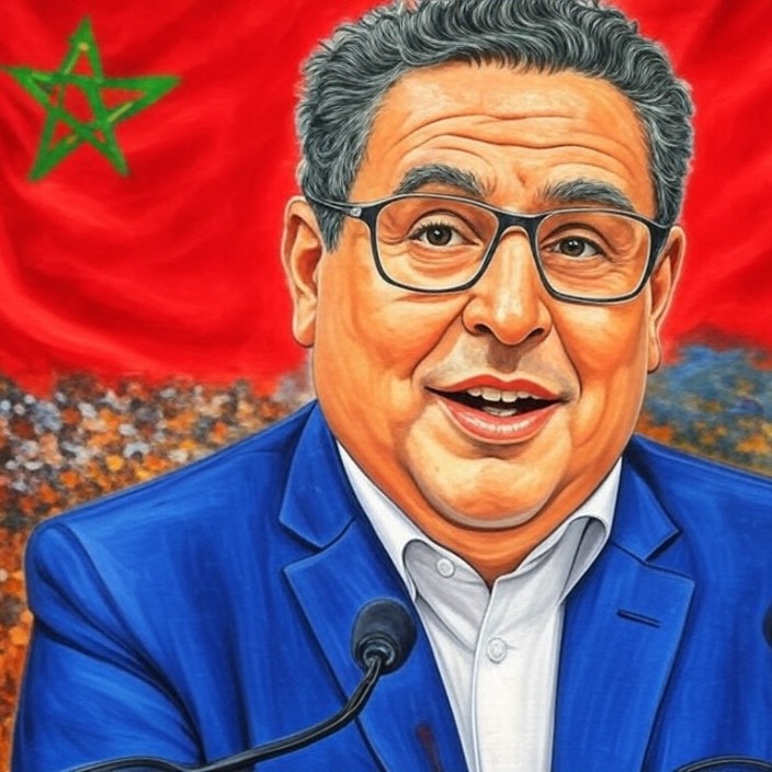 akhannouch.eth Ethereum Name Service (ENS and .eth domain) PFP