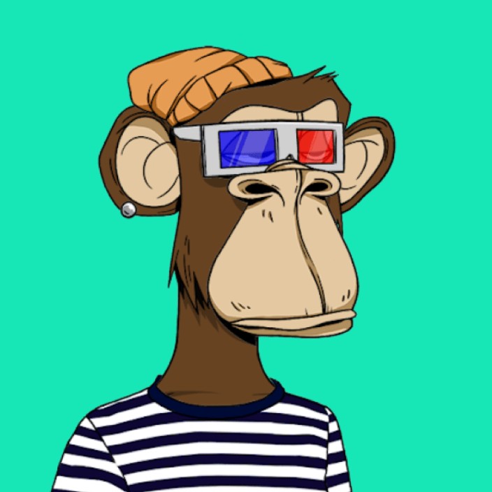 akhtarahmed.eth Ethereum Name Service (ENS and .eth domain) PFP