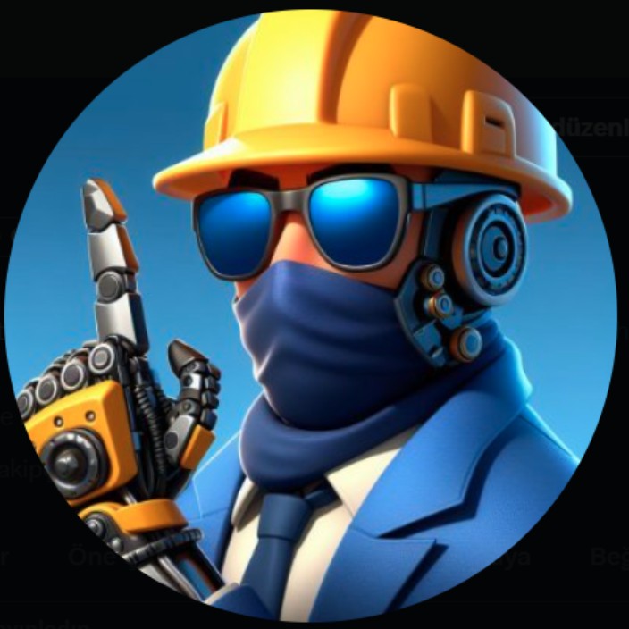 akifdundar.eth Ethereum Name Service (ENS and .eth domain) PFP