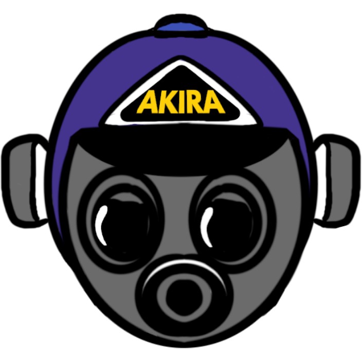 akiratoken.eth Ethereum Name Service (ENS and .eth domain) PFP