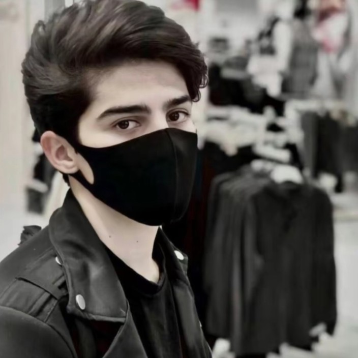 akrambn.lens Lens social identity (.lens handle) PFP