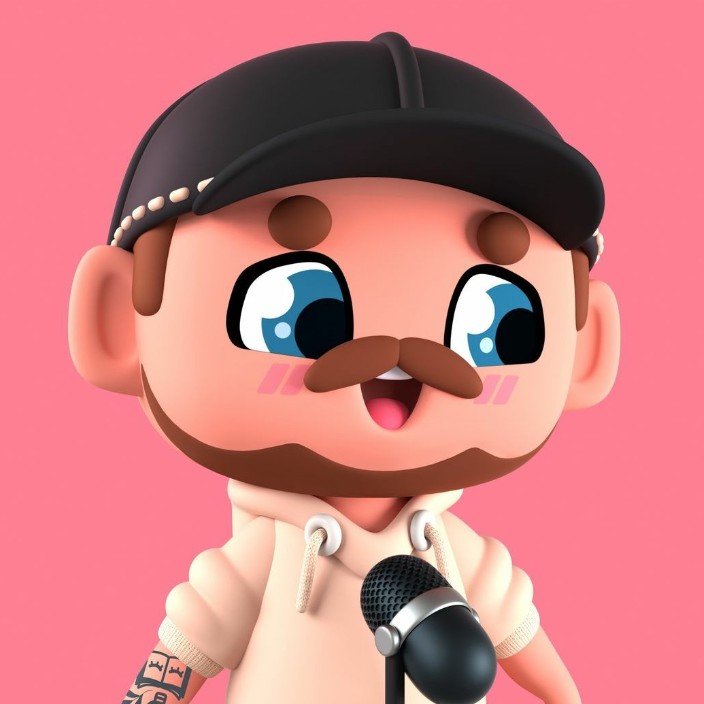 akshayy.eth Ethereum Name Service (ENS and .eth domain) PFP