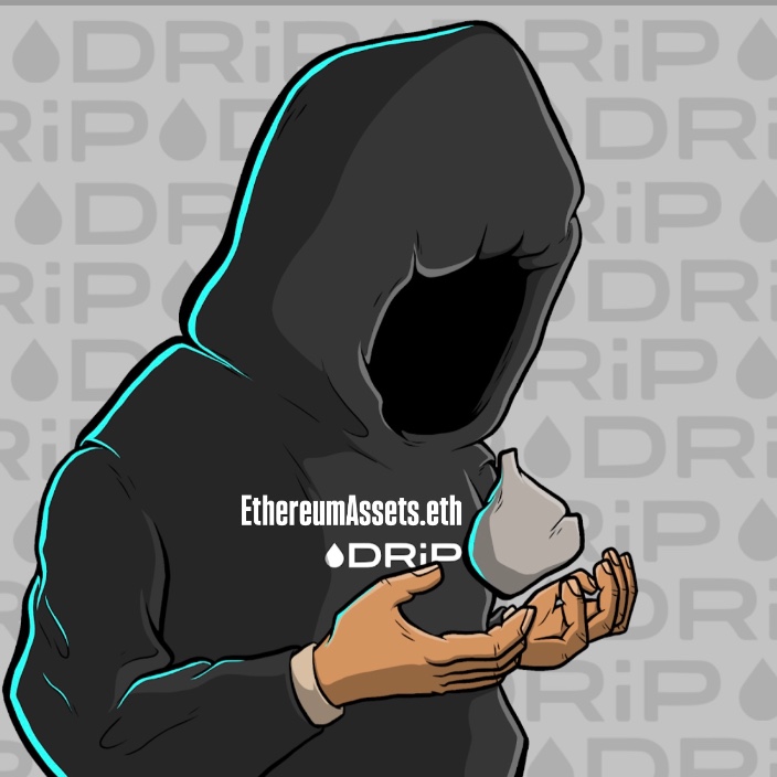 al-amin.eth Ethereum Name Service (ENS and .eth domain) PFP