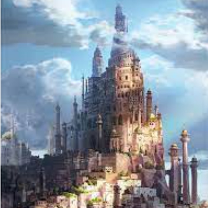 alamutcastle.eth Ethereum Name Service (ENS and .eth domain) PFP