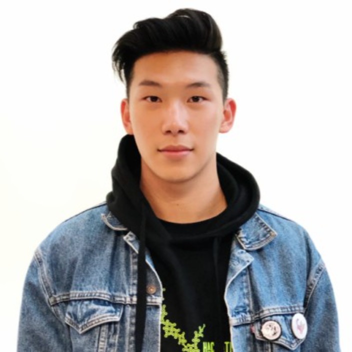 alan-wu.eth Ethereum Name Service (ENS and .eth domain) PFP