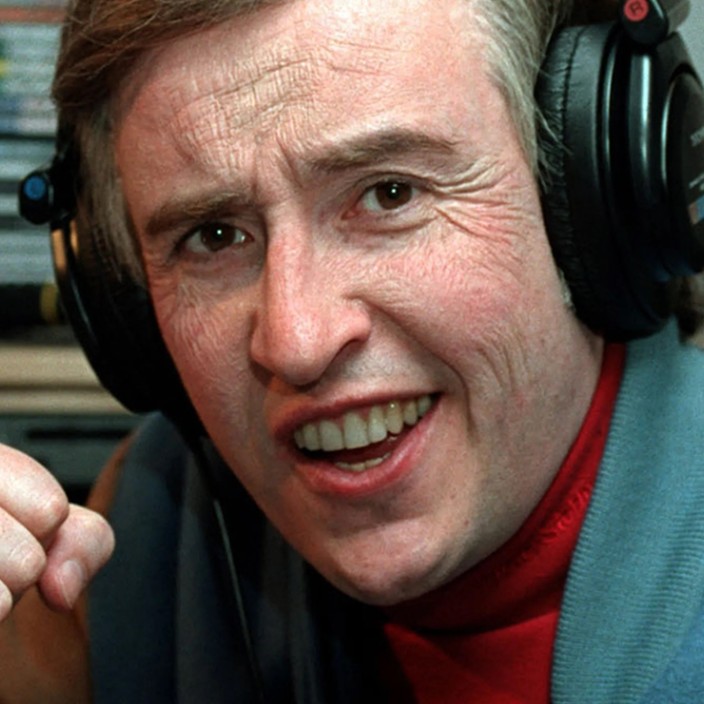 alanpartridge.eth Ethereum Name Service (ENS and .eth domain) PFP
