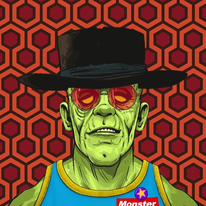 alayebaba.eth Ethereum Name Service (ENS and .eth domain) PFP