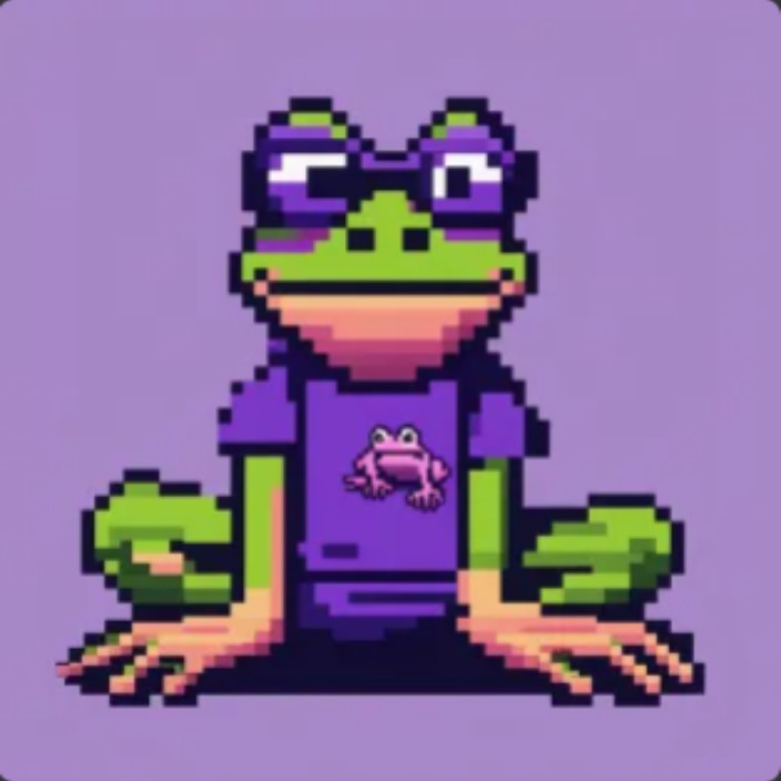 albumen.eth Ethereum Name Service (ENS and .eth domain) PFP