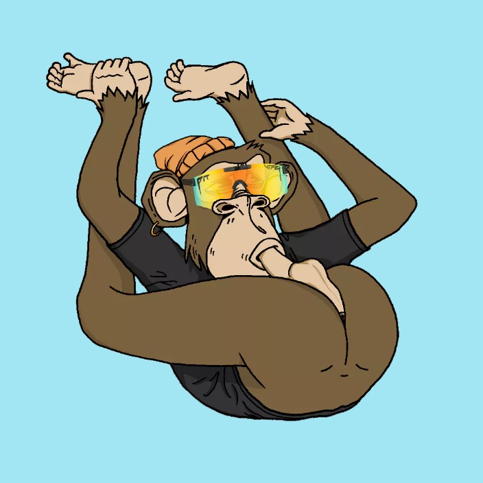 alchemistog69.eth Ethereum Name Service (ENS and .eth domain) PFP