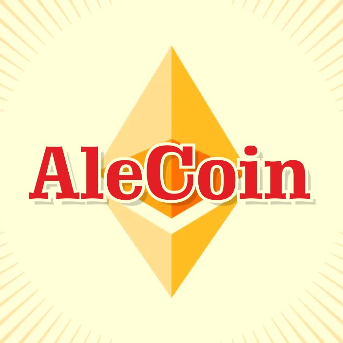 alecoin.eth Ethereum Name Service (ENS and .eth domain) PFP