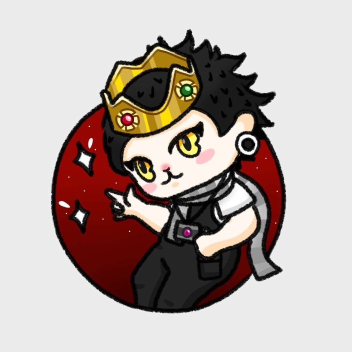 aleejke.eth Ethereum Name Service (ENS and .eth domain) PFP