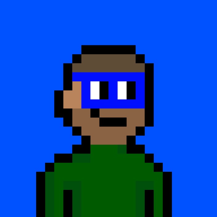 aleez.eth Ethereum Name Service (ENS and .eth domain) PFP