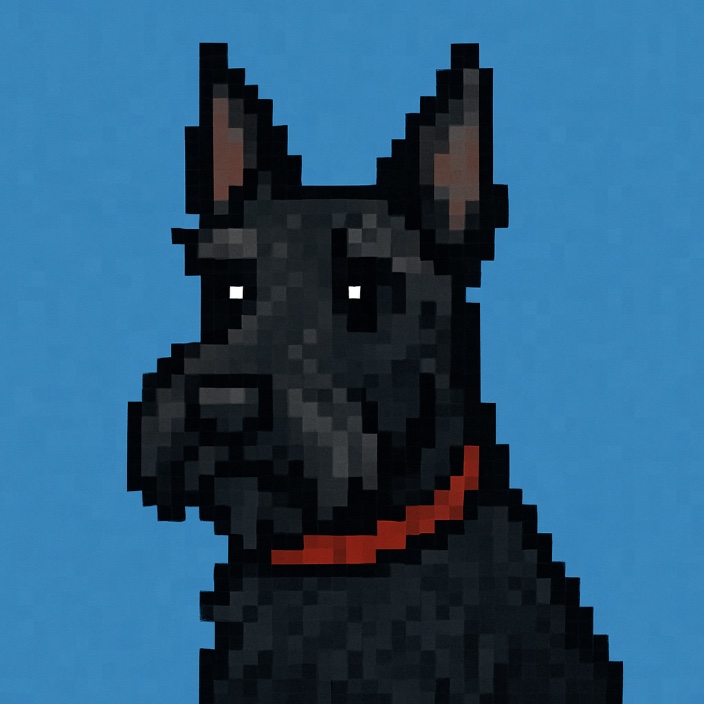 alegiallo.eth Ethereum Name Service (ENS and .eth domain) PFP