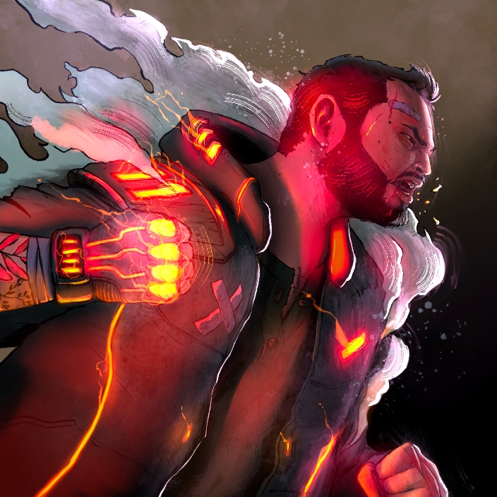 alehgonzalez11.eth Ethereum Name Service (ENS and .eth domain) PFP