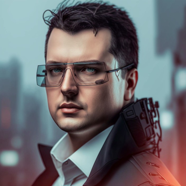 aleksandarbijelic.eth Ethereum Name Service (ENS and .eth domain) PFP