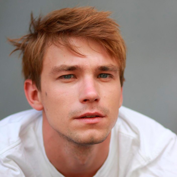 Aleksey Ponamarev (alekseyponamarev.eth) Ethereum Name Service (ENS and .eth domain) PFP