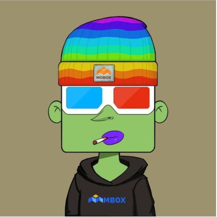 aleksshpulin.lens Lens social identity (.lens handle) PFP