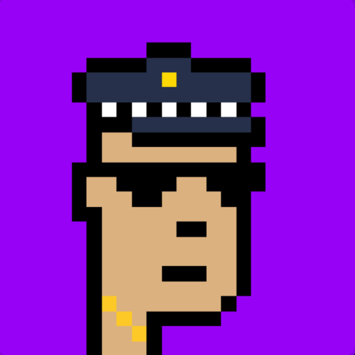 alex108.eth Ethereum Name Service (ENS and .eth domain) PFP